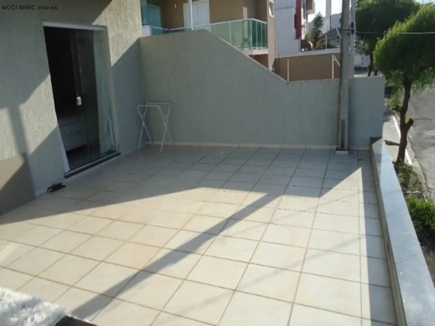 Foto 1 de Sobrado com 3 Quartos à venda, 222m² em Jardim Nathalie, Mogi das Cruzes