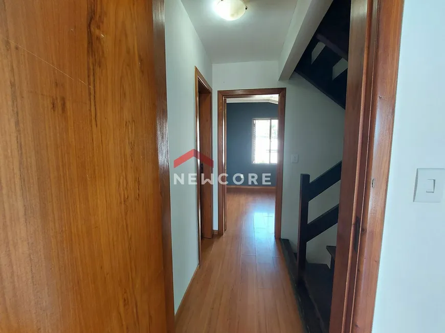 Foto 1 de Casa de Condomínio com 3 Quartos à venda, 101m² em Jardim Itú Sabará, Porto Alegre