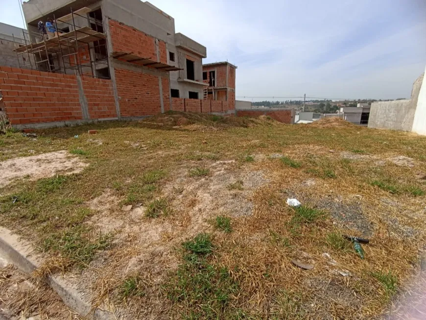 Foto 1 de Lote/Terreno à venda, 200m² em Residencial Vila dos Eucaliptos, Salto