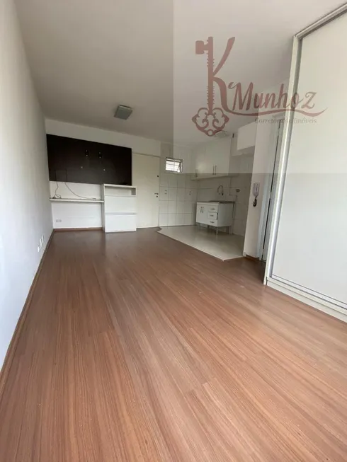 Foto 1 de Apartamento com 1 Quarto à venda, 41m² em Liberdade, São Paulo