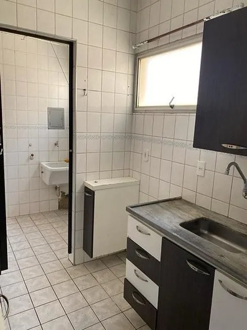 Foto 1 de Apartamento com 2 Quartos à venda, 60m² em Parque Dom Pedro II, Campinas