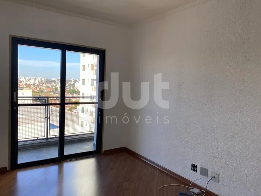 Foto 1 de Apartamento com 3 Quartos à venda, 74m² em Vila São Bento, Campinas