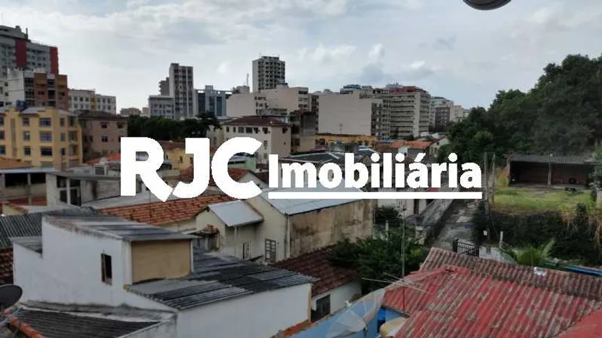 Foto 1 de Casa com 2 Quartos à venda, 90m² em Tijuca, Rio de Janeiro