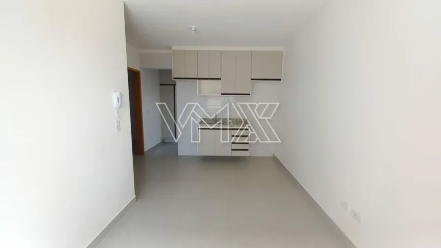 Foto 1 de Apartamento com 2 Quartos à venda, 41m² em Vila Maria, São Paulo