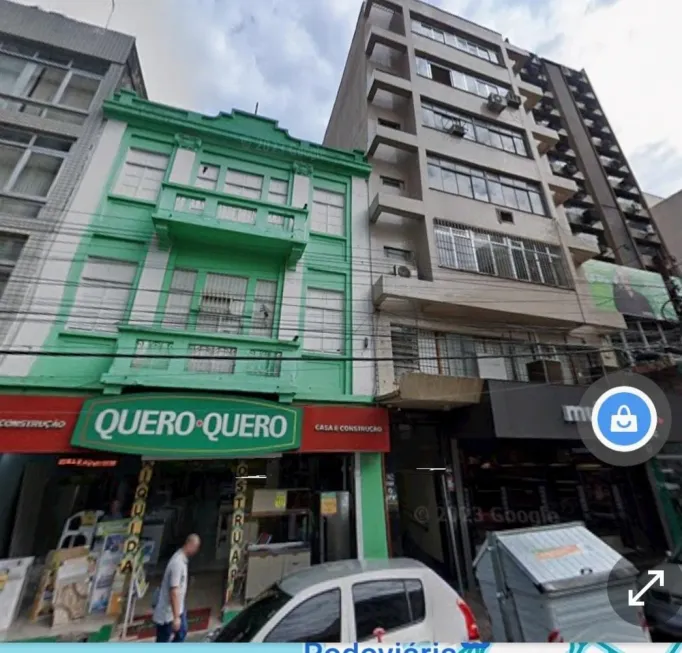 Foto 1 de Ponto Comercial à venda, 22m² em Centro Histórico, Porto Alegre