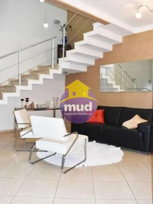 Foto 1 de Casa com 3 Quartos à venda, 230m² em Jardim Flamboyant, Mirassol