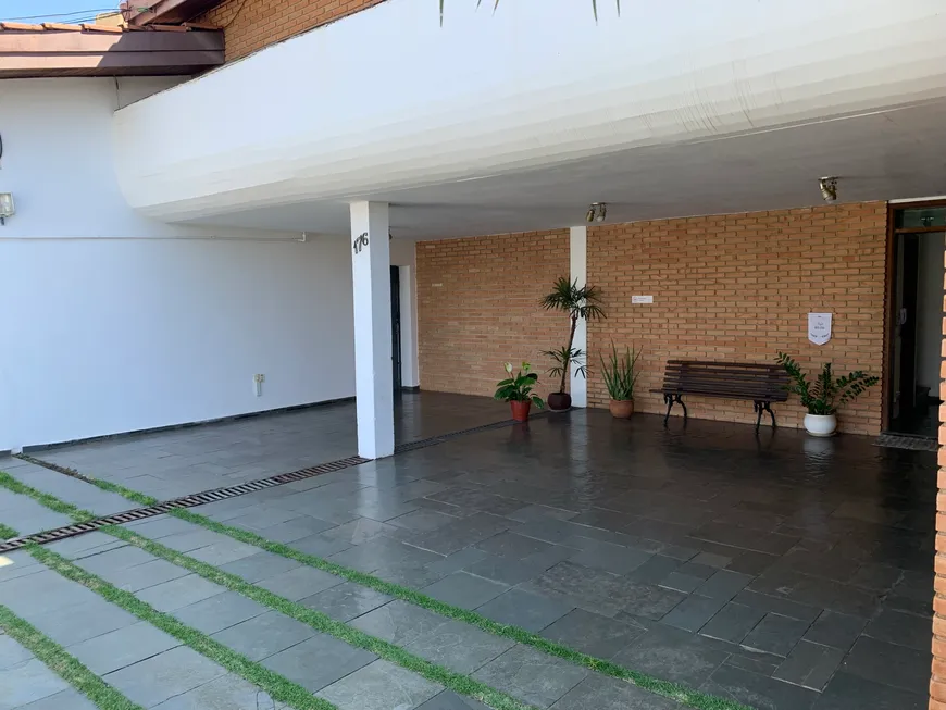 Foto 1 de Casa com 4 Quartos à venda, 350m² em Jardim Santa Rosalia, Sorocaba