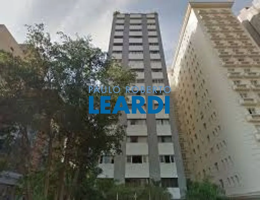 Foto 1 de Apartamento com 3 Quartos à venda, 249m² em Jardim Paulista, São Paulo