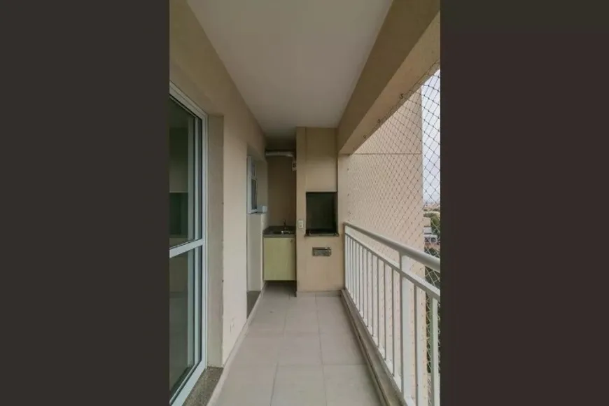 Foto 1 de Apartamento com 2 Quartos à venda, 58m² em Campestre, Santo André