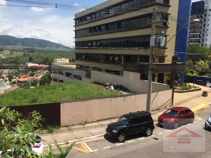 Foto 1 de Lote/Terreno à venda, 1181m² em Jardim Santa Adelaide, Jundiaí