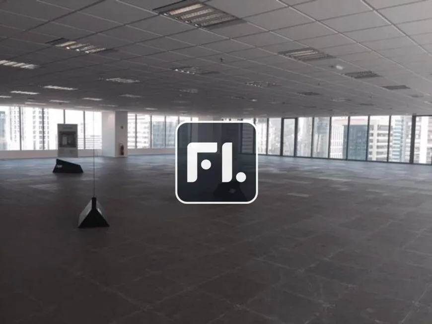 Foto 1 de Sala Comercial para alugar, 845m² em Itaim Bibi, São Paulo