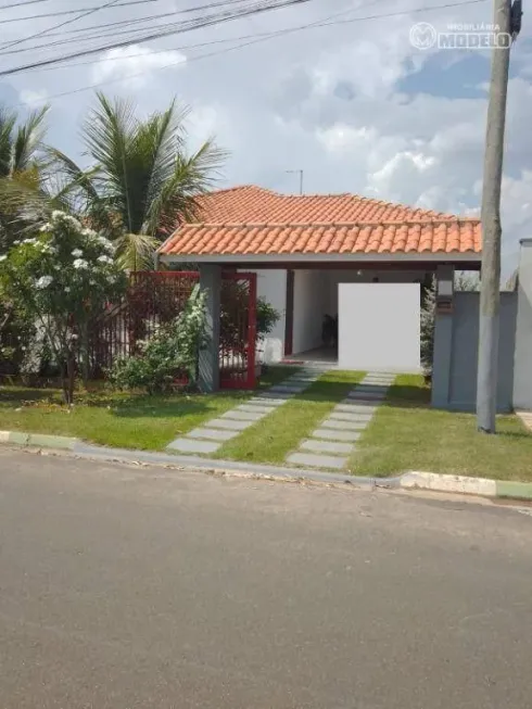 Foto 1 de Casa com 2 Quartos à venda, 116m² em Nova São Pedro I, São Pedro