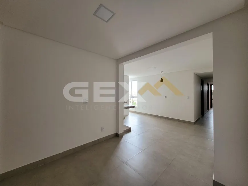 Foto 1 de Apartamento com 3 Quartos à venda, 72m² em Bom Pastor, Divinópolis