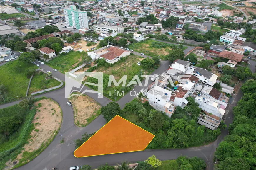 Foto 1 de Lote/Terreno à venda, 400m² em Jardim Boa Vista, Guarapari