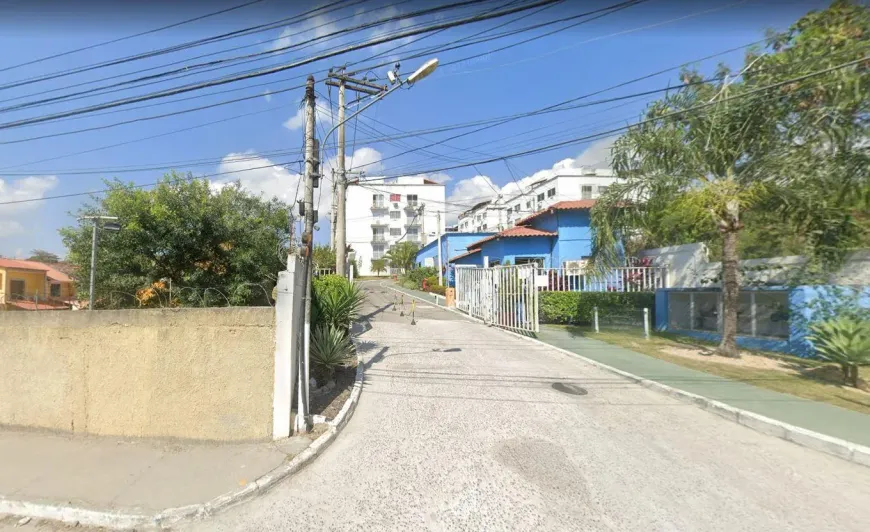 Foto 1 de Apartamento com 2 Quartos à venda, 57m² em Galo Branco, São Gonçalo