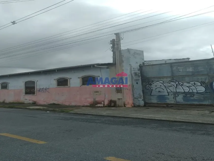 Foto 1 de Sala Comercial para alugar, 288m² em Centro, Jacareí