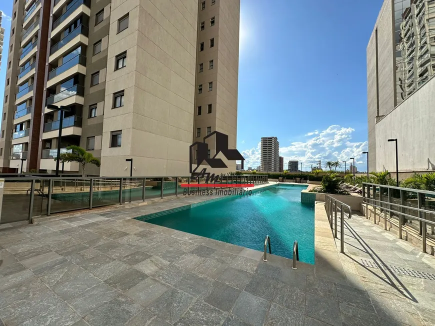 Foto 1 de Apartamento com 3 Quartos à venda, 127m² em Vila Sinibaldi, São José do Rio Preto