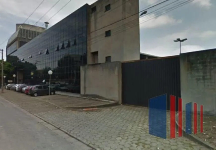 Foto 1 de Prédio Comercial para alugar, 9808m² em Vila Socorro, São Paulo