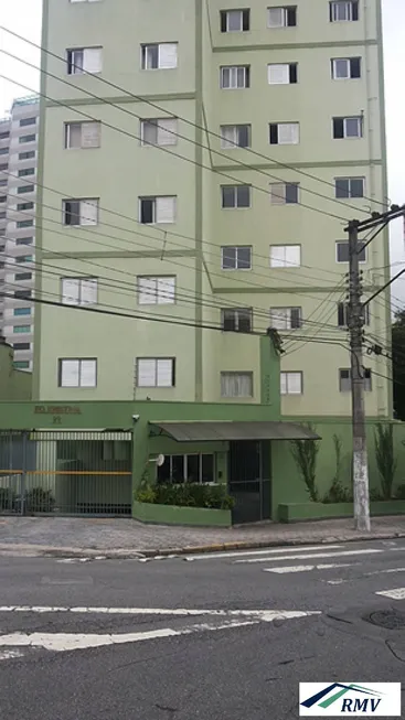 Foto 1 de Apartamento com 1 Quarto à venda, 48m² em Nova Petrópolis, São Bernardo do Campo