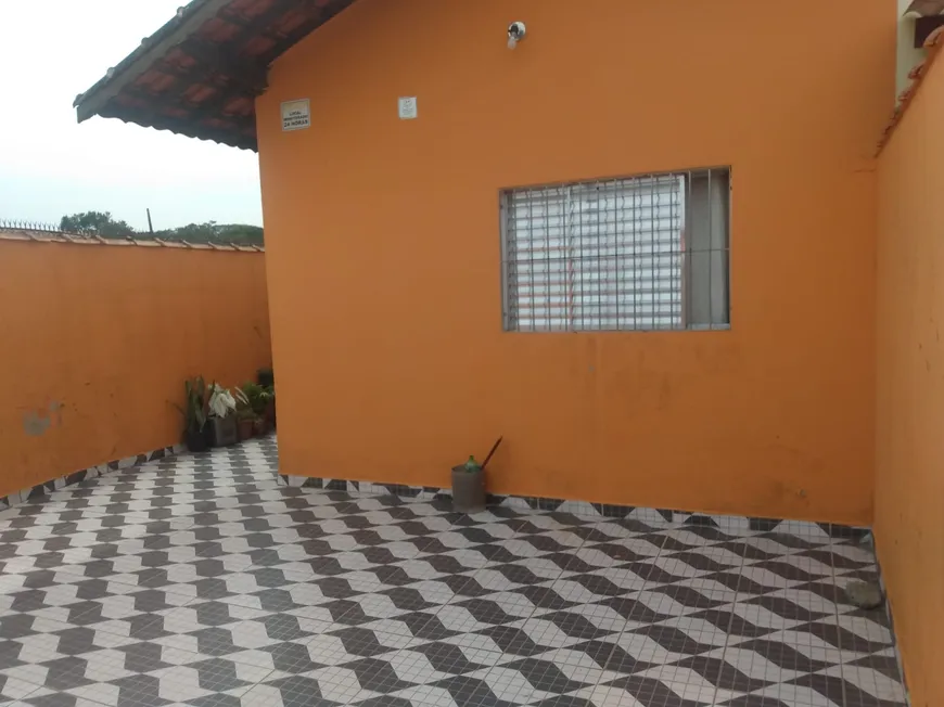 Foto 1 de Casa com 2 Quartos à venda, 87m² em Jussara, Mongaguá