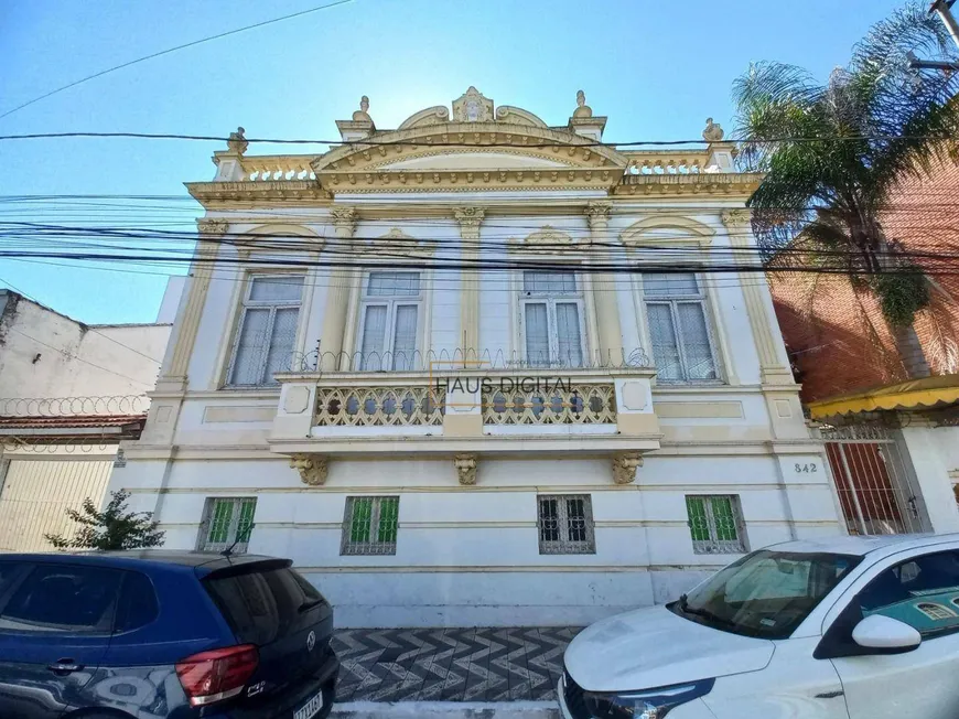 Foto 1 de Imóvel Comercial com 13 Quartos para alugar, 562m² em Centro, São Leopoldo