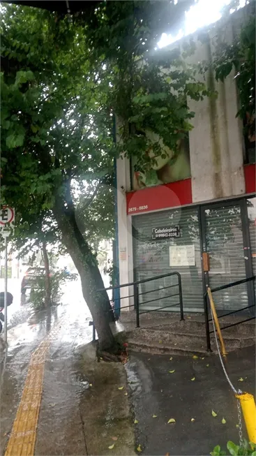 Foto 1 de Ponto Comercial para alugar, 70m² em Pinheiros, São Paulo