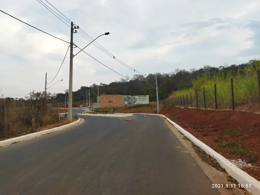 Foto 1 de Lote/Terreno à venda, 360m² em Centro, Pedro Leopoldo