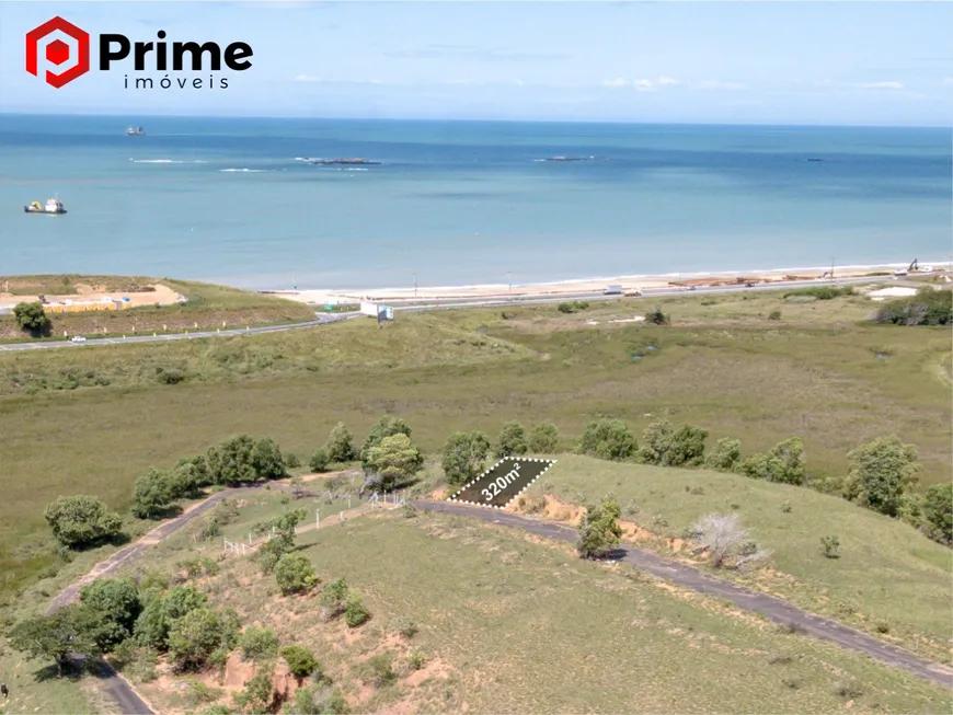 Foto 1 de Lote/Terreno à venda em Meaipe, Guarapari