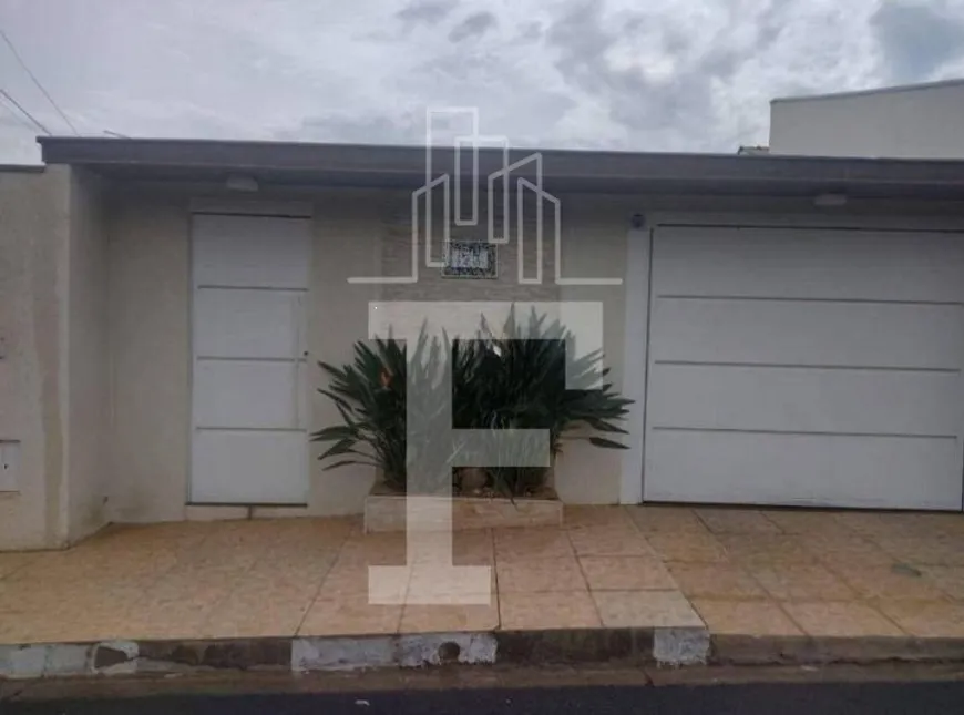 Foto 1 de Casa com 3 Quartos à venda, 70m² em Saltinho, Paulínia