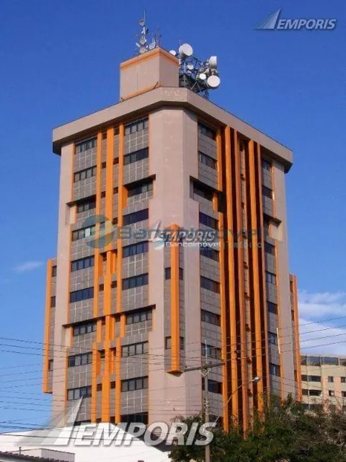 Foto 1 de Sala Comercial à venda, 54m² em Jardim Chapadão, Campinas