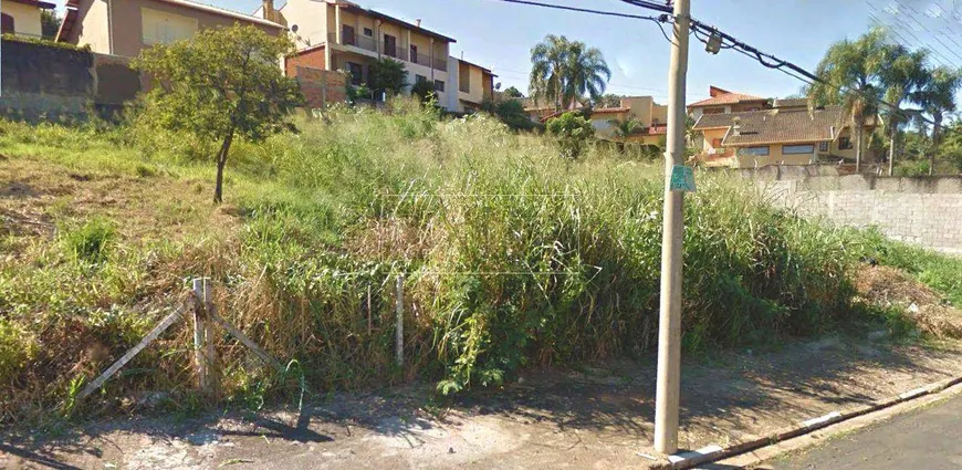 Foto 1 de Lote/Terreno à venda, 500m² em Chácara da Barra, Campinas