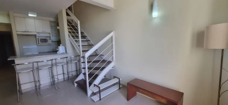 Foto 1 de Apartamento com 1 Quarto para alugar, 70m² em Cambuí, Campinas