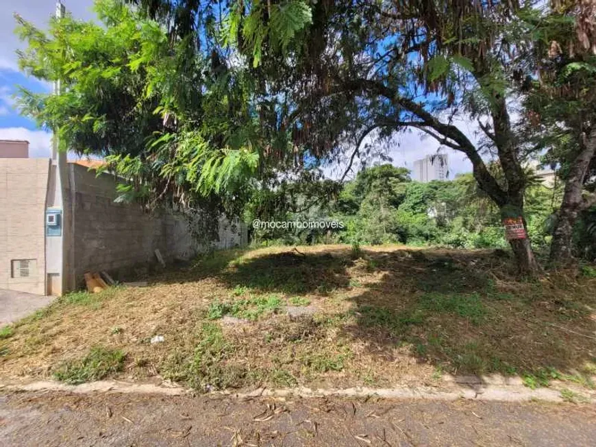 Foto 1 de Lote/Terreno à venda, 126m² em Jardim Alto de Santa Cruz, Itatiba