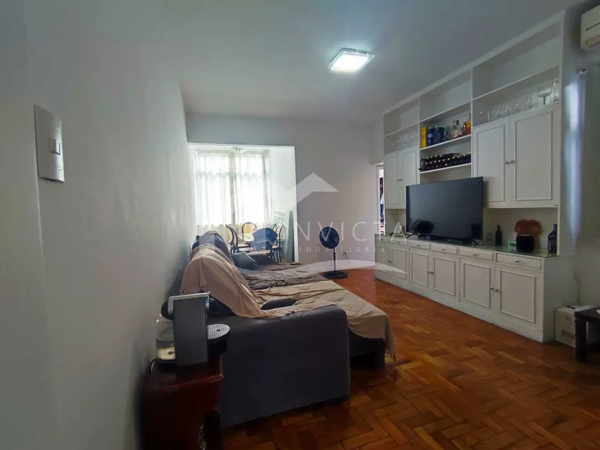 Foto 1 de Apartamento com 2 Quartos à venda, 80m² em Ipanema, Rio de Janeiro