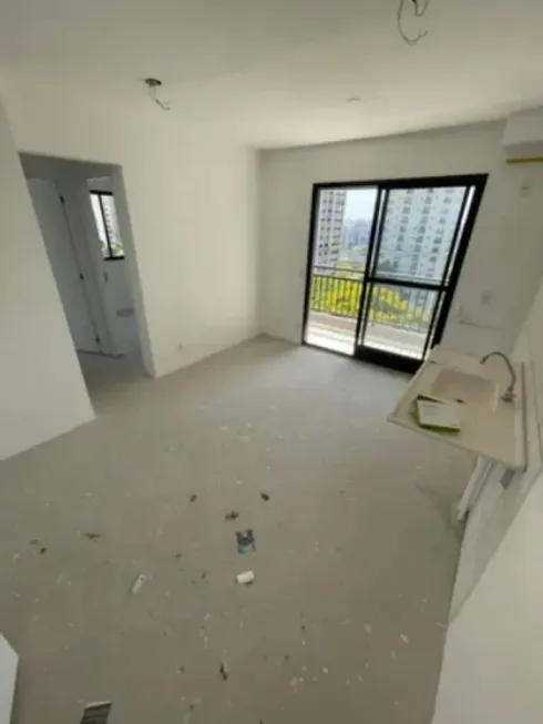 Foto 1 de Apartamento com 2 Quartos à venda, 38m² em Jardim Panorama, São Paulo