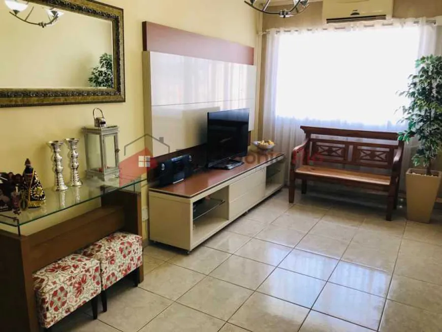 Foto 1 de Apartamento com 2 Quartos à venda, 50m² em Olaria, Rio de Janeiro