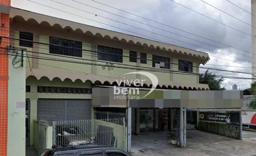 Foto 1 de Prédio Comercial à venda, 685m² em Vila Carrão, São Paulo