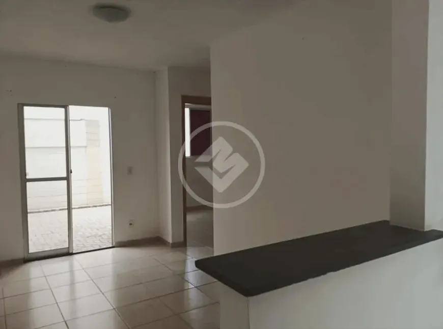 Foto 1 de Apartamento com 2 Quartos à venda, 40m² em Parque Ohara, Cuiabá