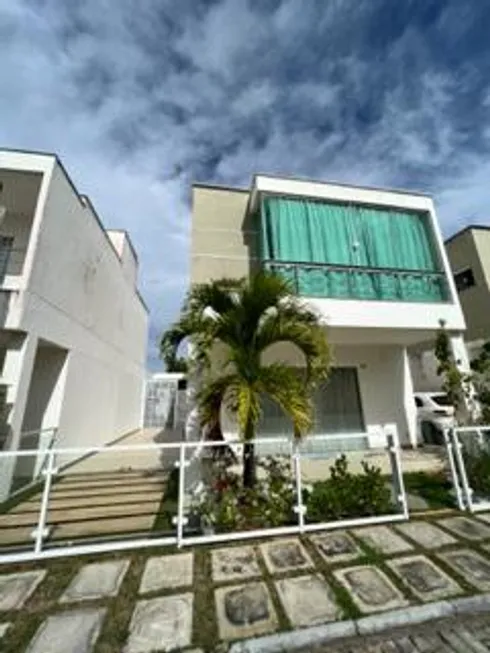 Foto 1 de Casa com 3 Quartos à venda, 210m² em Abrantes, Camaçari