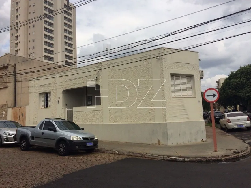 Foto 1 de Sala Comercial à venda, 133m² em Centro, Araraquara