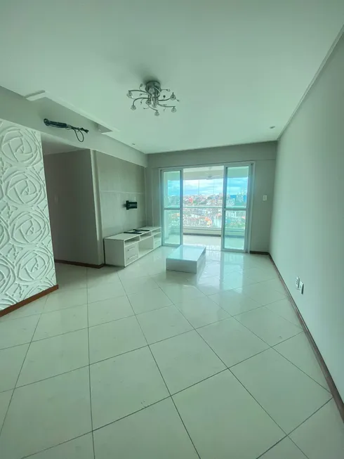 Foto 1 de Apartamento com 3 Quartos à venda, 86m² em Vila Laura, Salvador