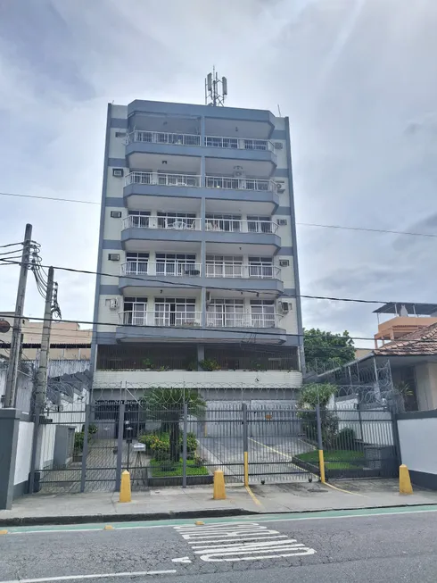 Foto 1 de Apartamento com 2 Quartos para alugar, 74m² em Lins de Vasconcelos, Rio de Janeiro