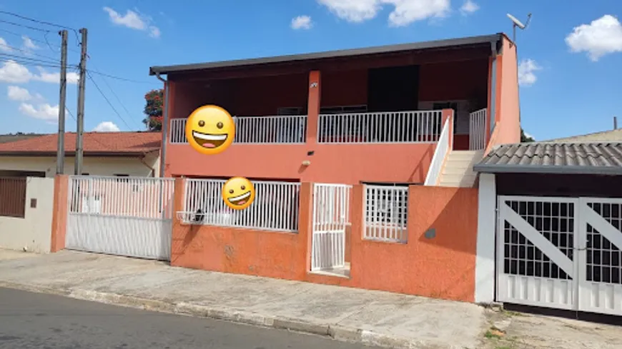 Foto 1 de Casa com 4 Quartos à venda, 240m² em Jardim Santa Clara do Lago I, Hortolândia