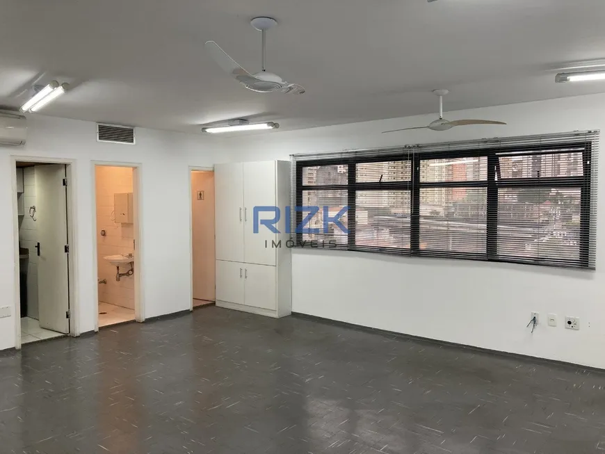 Foto 1 de Sala Comercial à venda, 56m² em Saúde, São Paulo