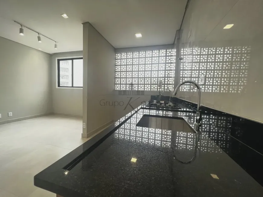 Foto 1 de Apartamento com 2 Quartos à venda, 58m² em Jardim Aquarius, São José dos Campos