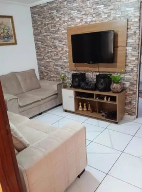 Foto 1 de Casa com 4 Quartos à venda, 83m² em Jardim Capela, São Paulo