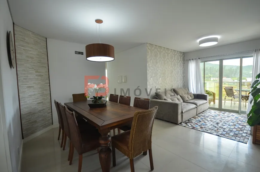 Foto 1 de Apartamento com 1 Quarto para alugar, 85m² em Praia de Mariscal, Bombinhas
