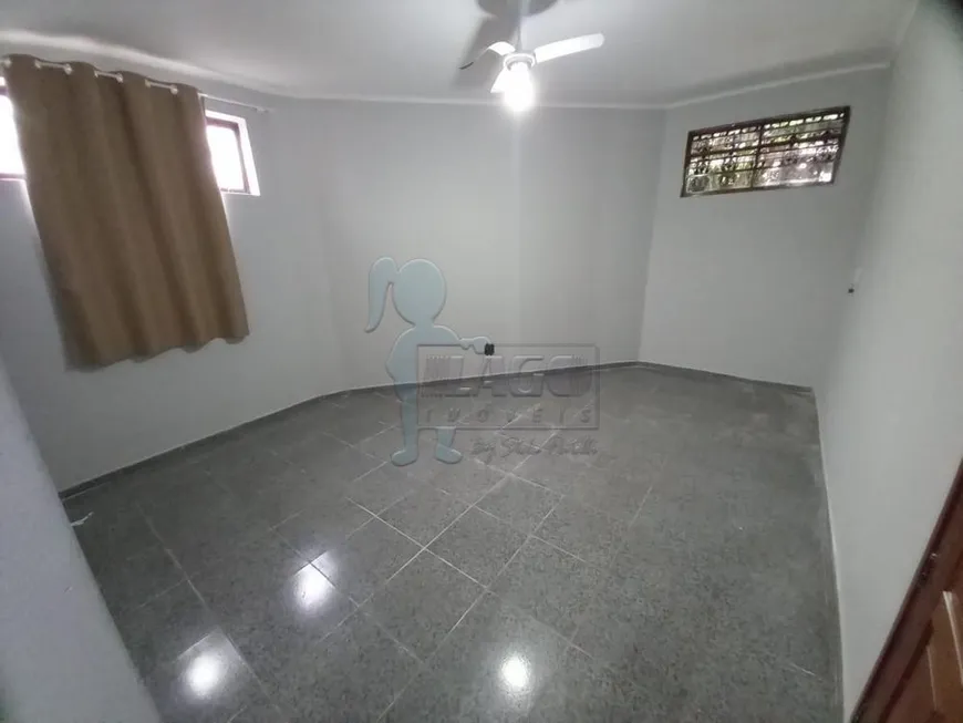 Foto 1 de Casa com 3 Quartos à venda, 96m² em Vila Tibério, Ribeirão Preto