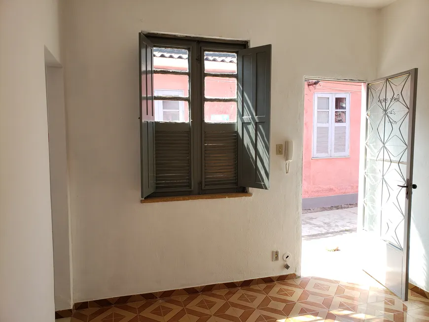 Foto 1 de Casa com 1 Quarto à venda, 25m² em Sampaio, Rio de Janeiro
