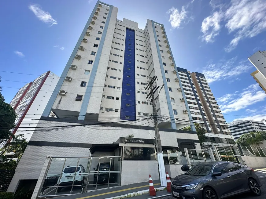 Foto 1 de Apartamento com 2 Quartos à venda, 69m² em Pituba, Salvador